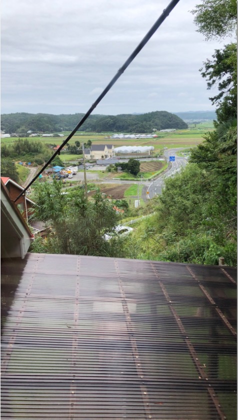 南房総の貸別荘 ファームイン南房総三芳 杉田棟 オススメの観光ルート キャンプラボ